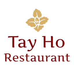 Restaurant Tay Ho Fürth logo.